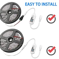 فاصل ذكي مع دايمر بلوتوث