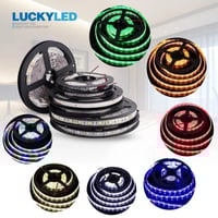 شريط ليد 12 فولت 5 متر