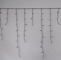 ستارة ليد 192 لمبة 4*0.3