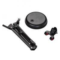 حامل جوال بذراع ميكانيكي عجيب