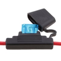 بيت مع فيوز 50 امبير