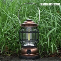 فانوس شحن متنقل