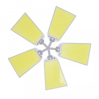 سنارة 5 شرايح بدون ريموت