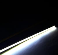 شريط ليد 100 سم 12 فولت لصق