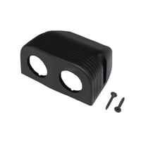 ديكور ترهيمة دائرية ثنائي