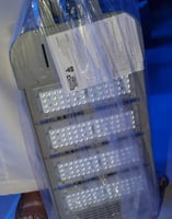 كشاف شارع يادو 200 واط