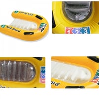 قارب سباحه صغير