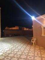 كشاف akt ٥٠ واط أصفر