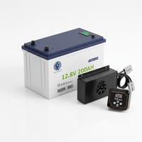 200 أمبير