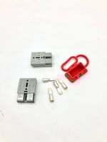 فيش ثلاجة اندرسون 120 امبير مع ربل