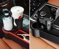 كوب سيارة جانبي