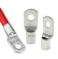 رأس سلك كبس