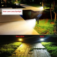 كشاف غرس الديكور