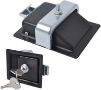 قفل الخزانات و الأدراج