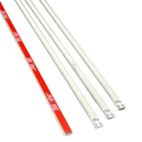 شريط ليد مسطرة مثلج 100سم