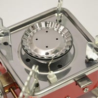 دافور غاز سفط على دبة 220 غرام