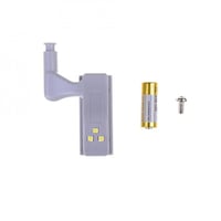 إنارة دولاب 12 حبة