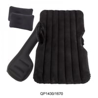 سرير - فراش هوائي