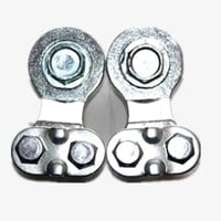 بطارية جافة 100 امبير