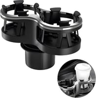 ديكور حامل كوب مدبل