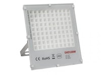 كشاف 100 واط أبيض