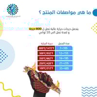 قفاز الجمر العجيب ضد الحرق