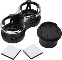 ديكور حامل كوب مدبل