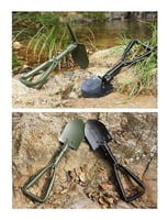 كريك قابل للطي