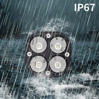 كشاف سيارة 40 وات (زوج)