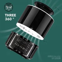 قاتل البعوض والنامس يعمل على USB