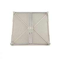 طاولة بر نشافة بيالات