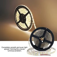 شريط ليد 12 فولت 5 متر