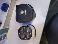 كشاف سيارة 40 وات (زوج)