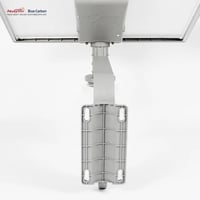 كشاف فانوس على الطاقة شمسية