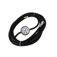 لي ماطور سفاري مع رأس كبس