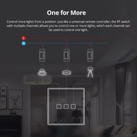 مفاتيح WIFI ذكية من SONOFF