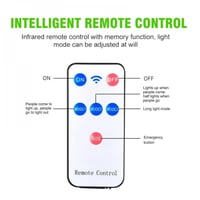 شريط ليد 12 فولت 5 متر