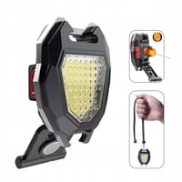 لمبة ميدالية الرحال مع ولاعة