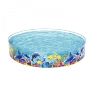 مسبح أطفال المساحة 138سم / العمق 38سم