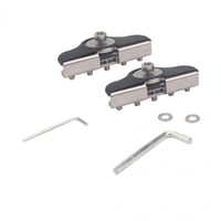 قاعدة كشاف على الكبوت توبيز