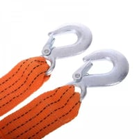 واير سحب سيارات 8 طن