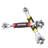 مفتاح عدة 8 مقاسات