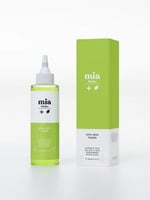 تونر مزدوج الفعالية بتقنية AHA + BHA