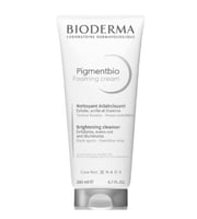 غسول مفتح ومقشر ومرطب للبشرة بيو فومينغ كريم من بي...