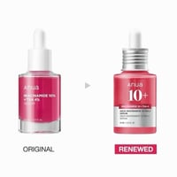 أنوا سيروم نياسيناميد 10 + تي اكس ايه 4 - 30مل