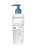 بيوديرما كريم مرطب يومي مغذي للبشرة 200مل