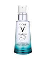 جل مرطب للوجه مينيرال 89 من فيتشي - 50 مل