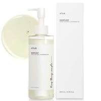 غسول زيتي هارتليف للتحكم في المسام من أنوا - 200مل