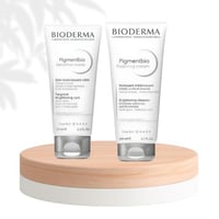 باكيج تفتيح المناطق الحساسة من بيوديرما