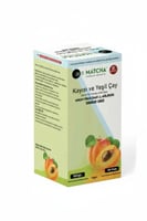 شاي ماتشا ديتوكس بنكهة الخوخ– ماتشا ياباني فاخر